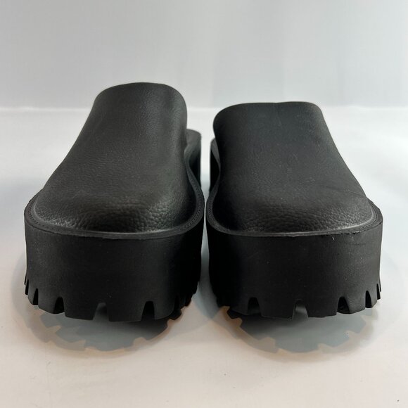 Jeffrey Campbell Jelly Shoes - Picture 2 of 9